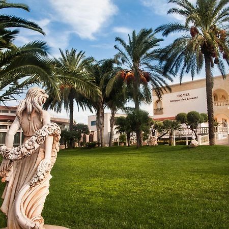 Villaggio San Giovanni Сан Джорджо Йонико Екстериор снимка