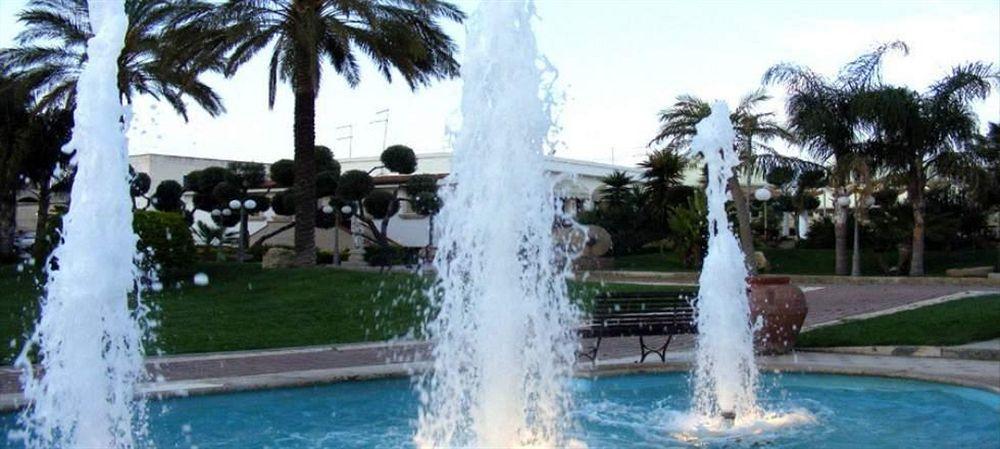 Villaggio San Giovanni Сан Джорджо Йонико Екстериор снимка
