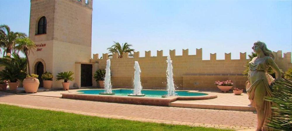 Villaggio San Giovanni Сан Джорджо Йонико Екстериор снимка