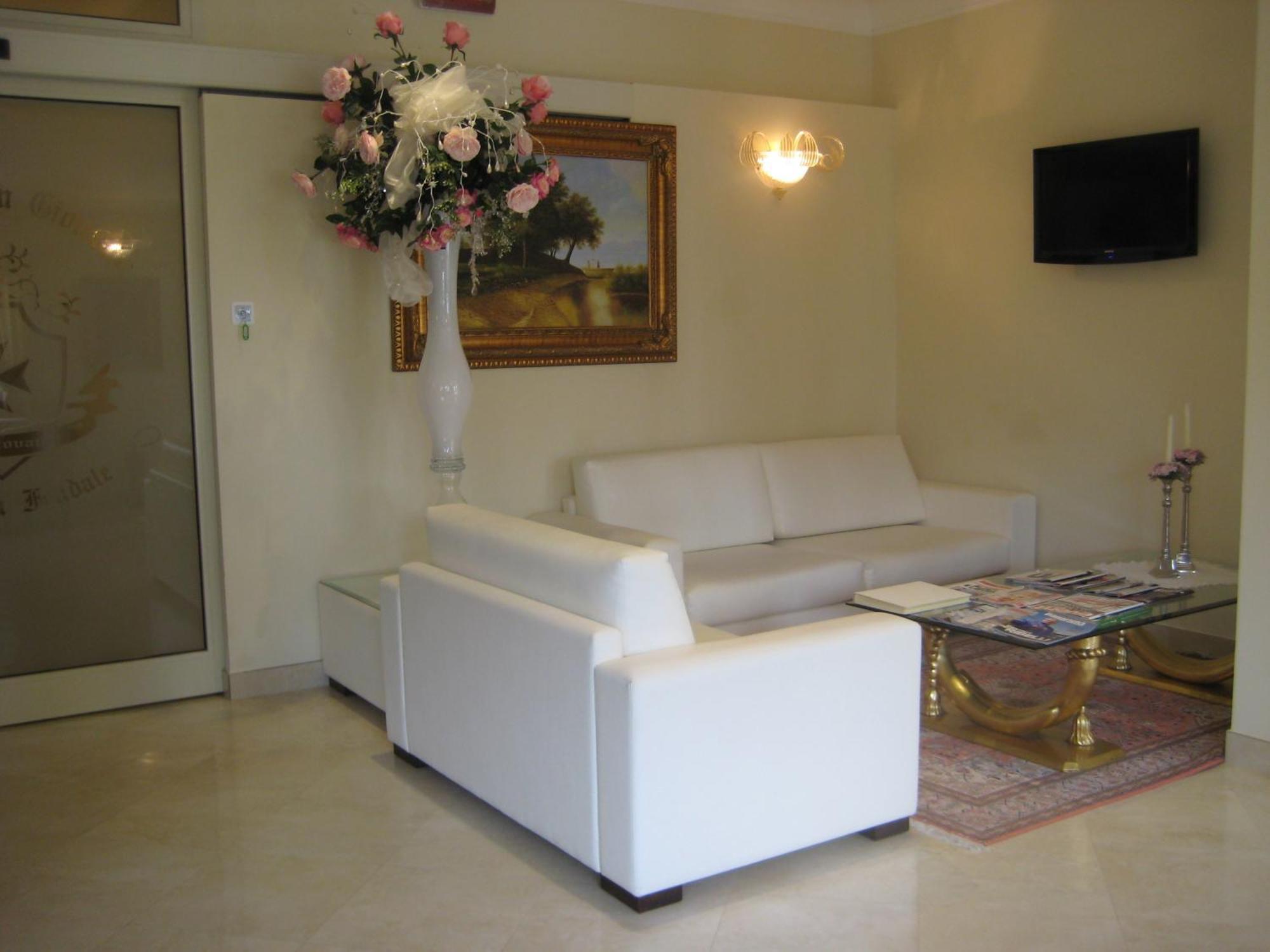 Villaggio San Giovanni Сан Джорджо Йонико Екстериор снимка