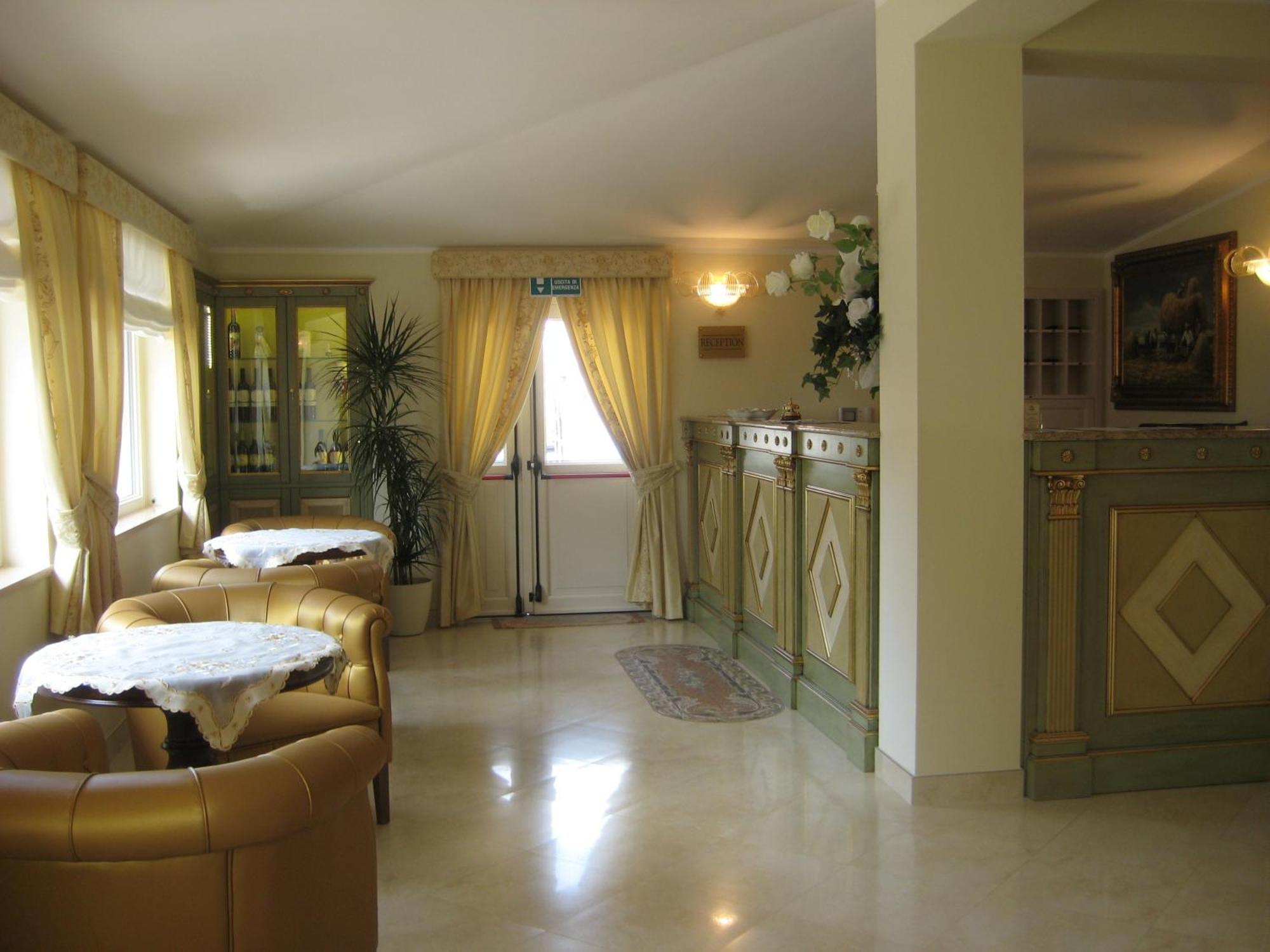 Villaggio San Giovanni Сан Джорджо Йонико Екстериор снимка