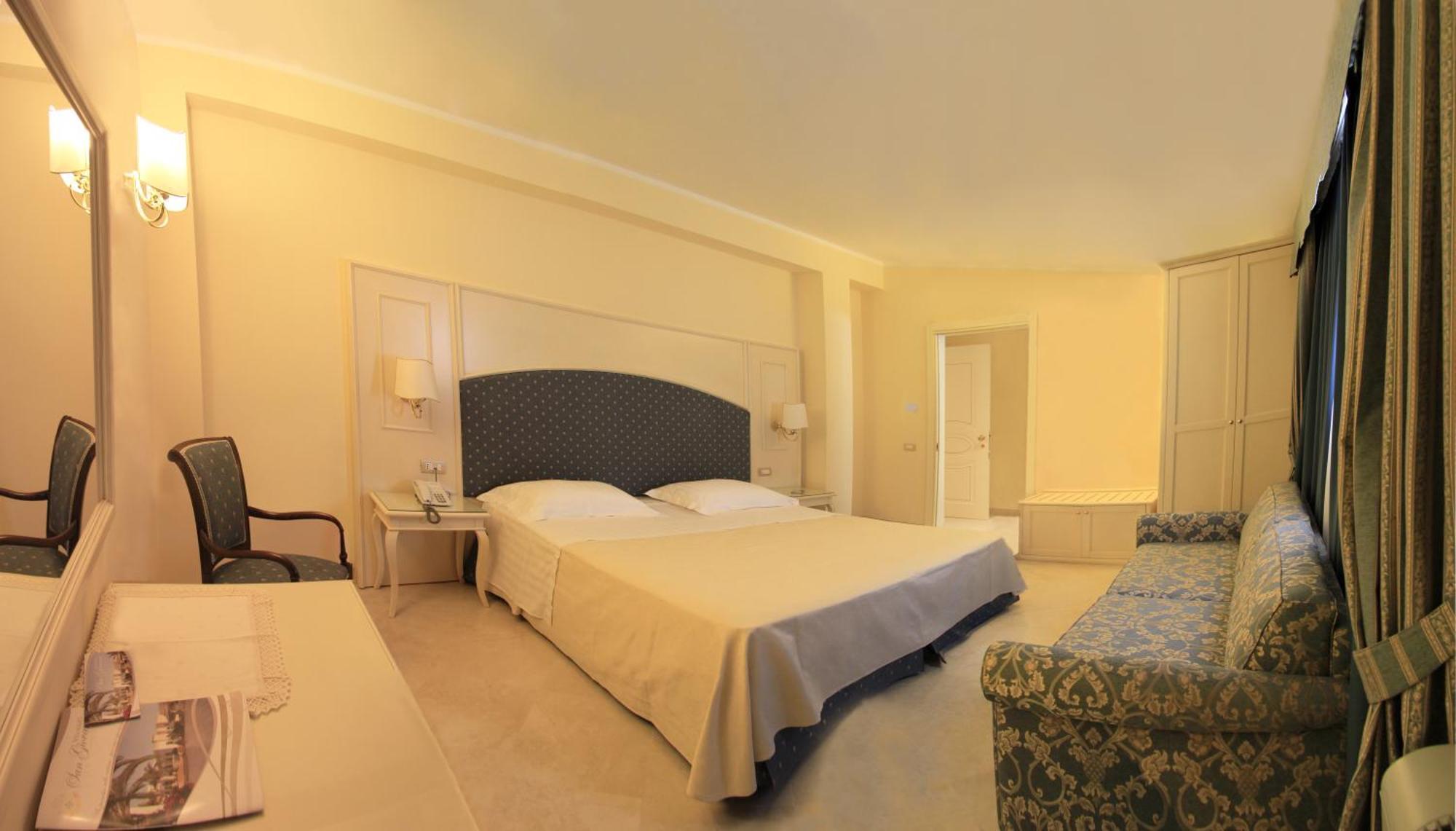 Villaggio San Giovanni Сан Джорджо Йонико Екстериор снимка