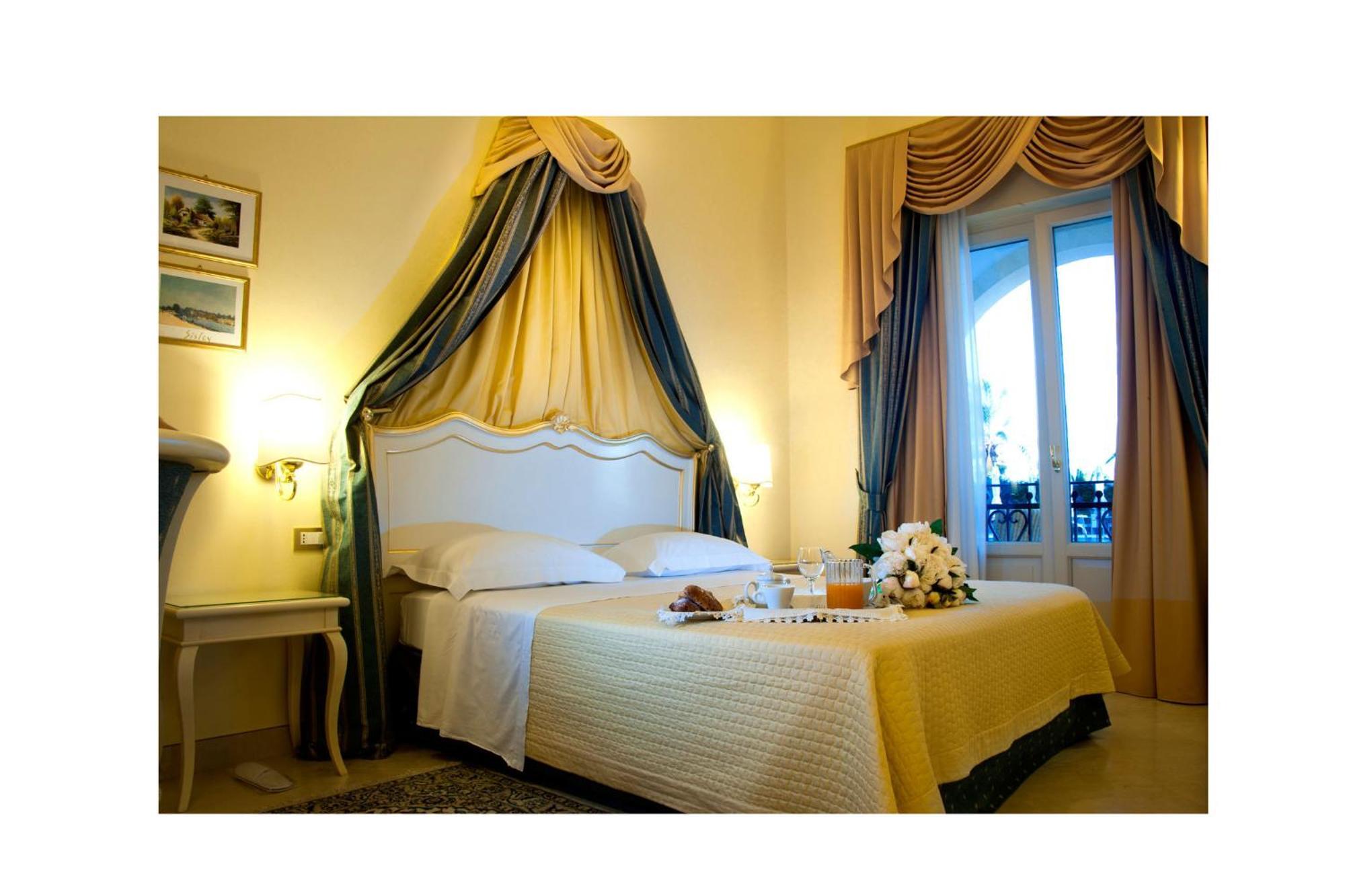 Villaggio San Giovanni Сан Джорджо Йонико Екстериор снимка