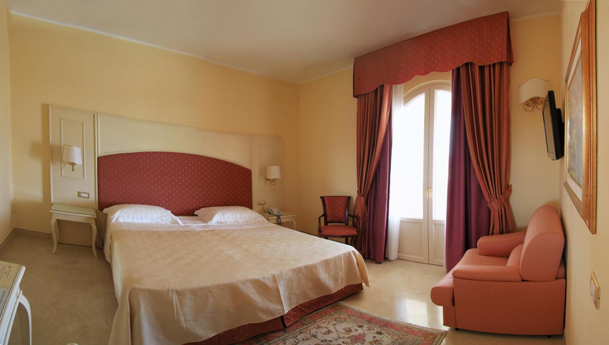 Villaggio San Giovanni Сан Джорджо Йонико Екстериор снимка