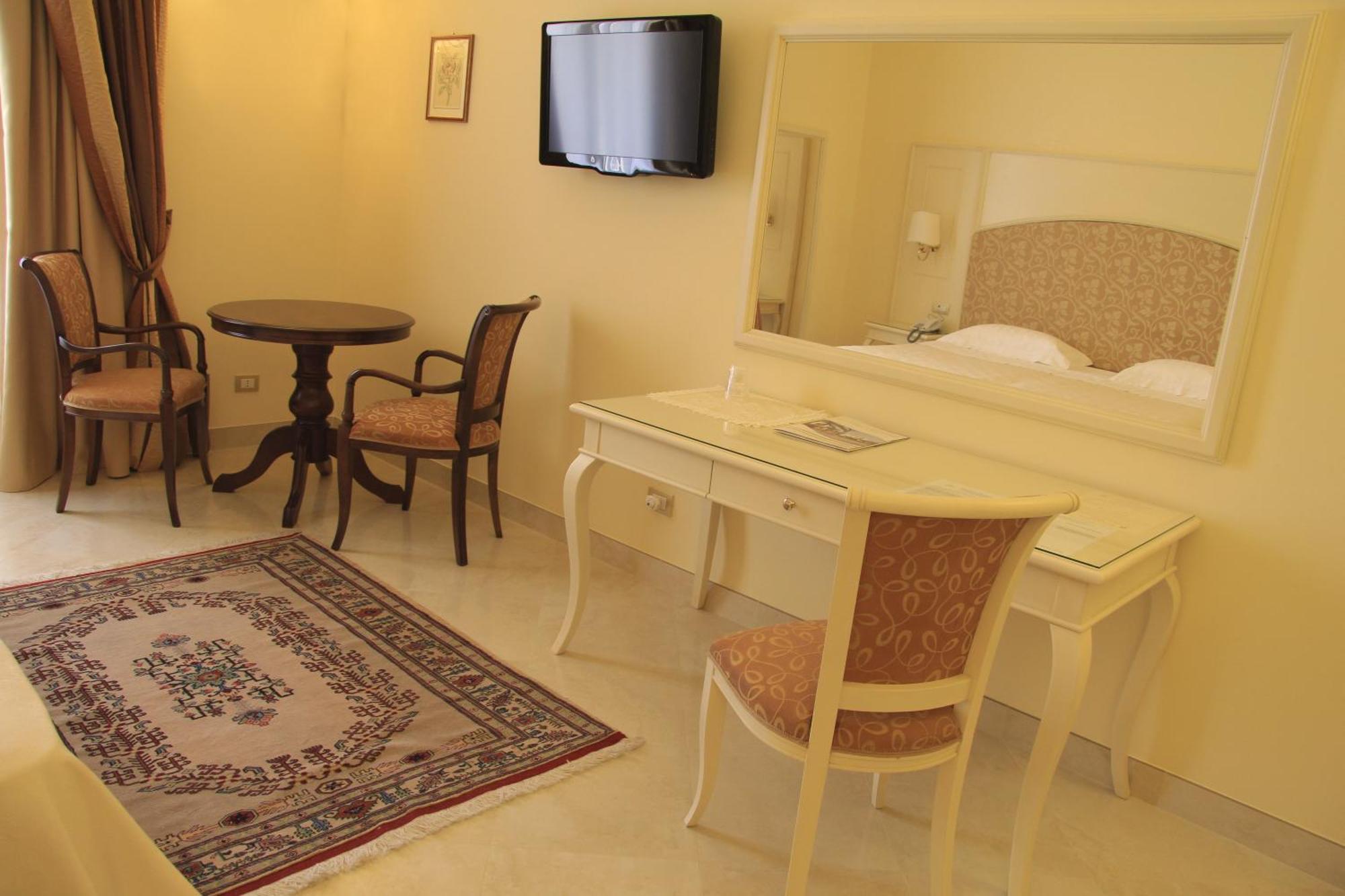 Villaggio San Giovanni Сан Джорджо Йонико Екстериор снимка