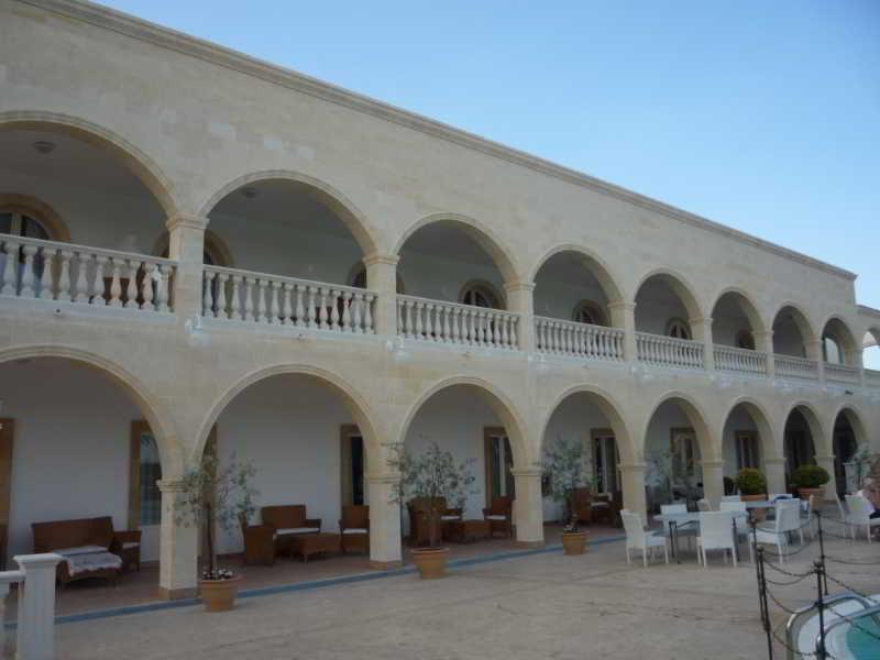 Villaggio San Giovanni Сан Джорджо Йонико Екстериор снимка