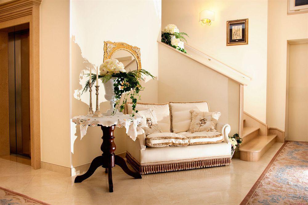 Villaggio San Giovanni Сан Джорджо Йонико Екстериор снимка