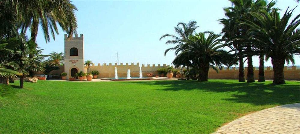 Villaggio San Giovanni Сан Джорджо Йонико Екстериор снимка
